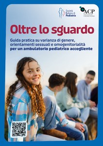 Oltre lo sguardo: le domande che la Pediatria non può più eludere