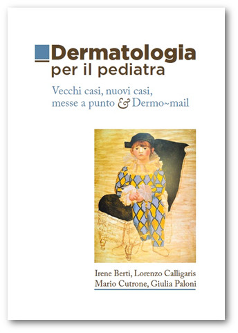 DERMATOLOGIA PER IL PEDIATRA