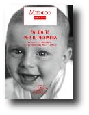 copertina Fai da te per il pediatra