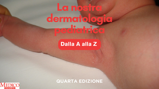 Atlante dermatologico