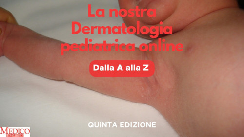 Atlante dermatologico