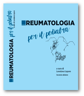 REUMATOLOGIA PER IL PEDIATRA